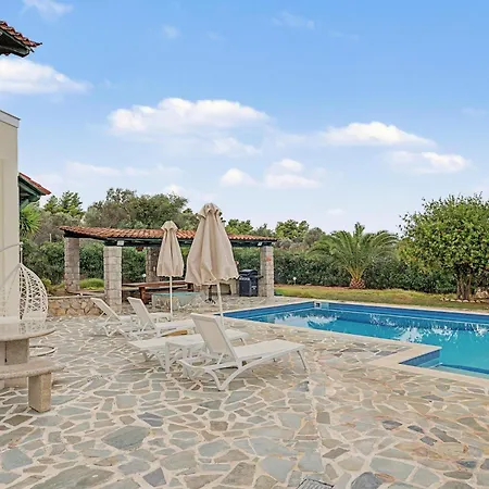 Villa Almira