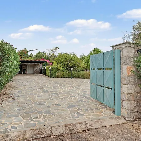 Villa Almira Kranidi